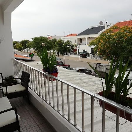 A Toca Do Grilo Hotel Carvalhal  Exterior photo