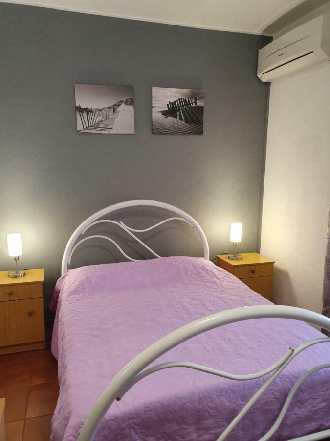 A Toca Do Grilo Hotel Carvalhal  Room photo