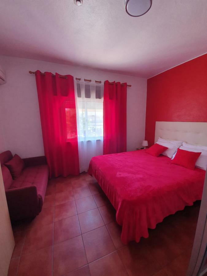 A Toca Do Grilo Hotel Carvalhal  Exterior photo